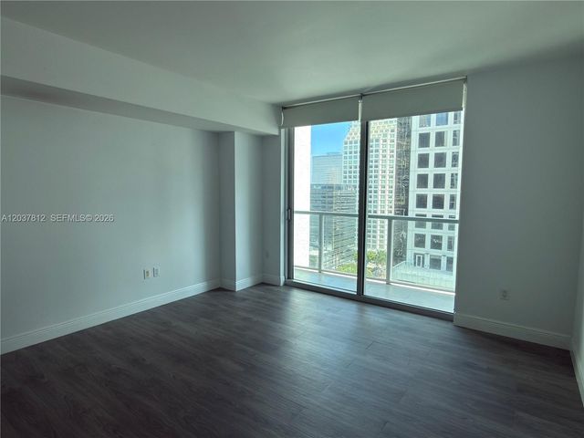 500 Brickell Avenue 1906, Miami, FL 33131