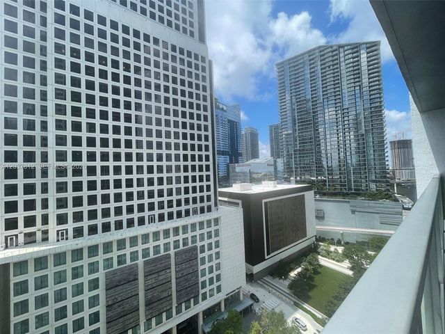 500 Brickell Avenue 1906, Miami, FL 33131