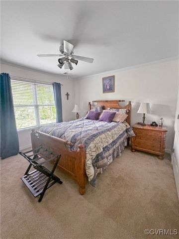 1805 Greenwood Glen Dr, Henrico, VA 23059