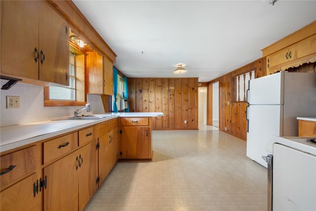 6610 W 392 Highway, Harrison, AR 72601