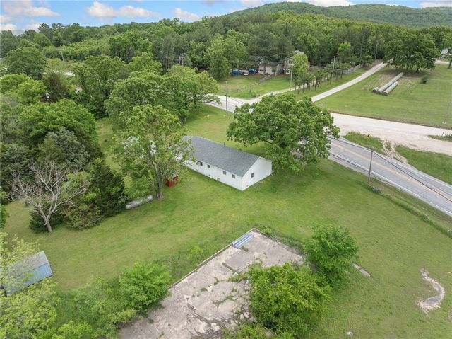 6610 W 392 Highway, Harrison, AR 72601