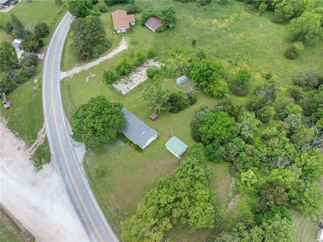 6610 W 392 Highway, Harrison, AR 72601