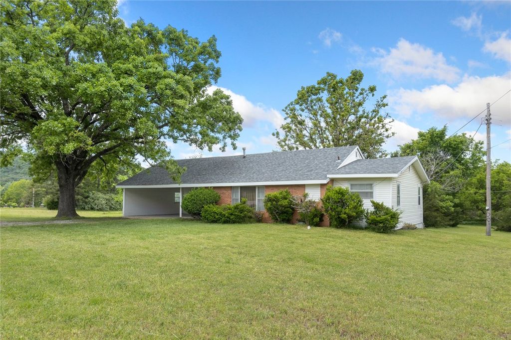 6610 W 392 Highway, Harrison, AR 72601