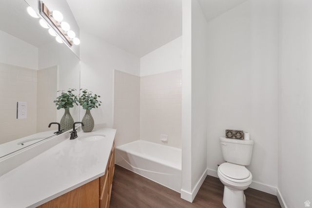 10822 CANYON VIEW DR, Highland, UT 84003