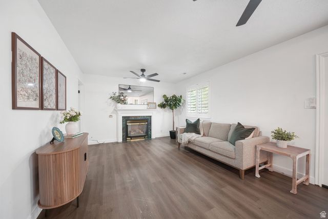 10822 CANYON VIEW DR, Highland, UT 84003