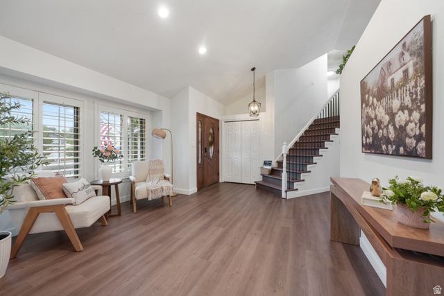 10822 CANYON VIEW DR, Highland, UT 84003
