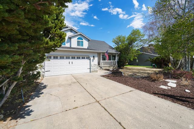 10822 CANYON VIEW DR, Highland, UT 84003