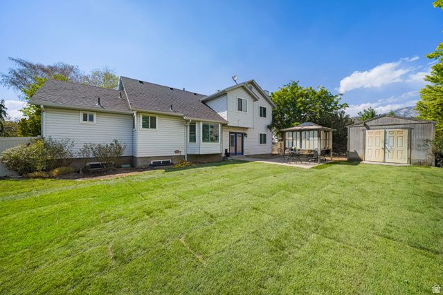 10822 CANYON VIEW DR, Highland, UT 84003