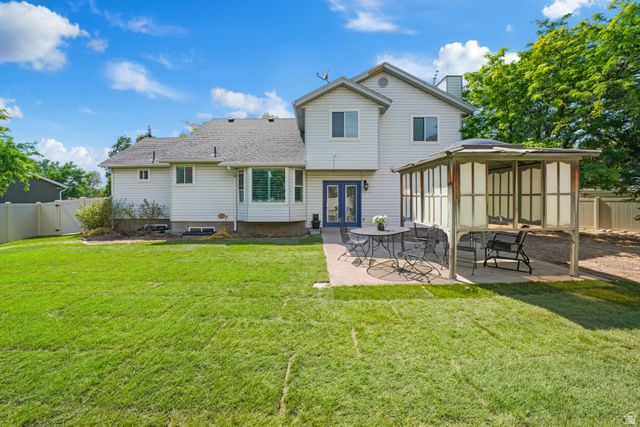 10822 CANYON VIEW DR, Highland, UT 84003