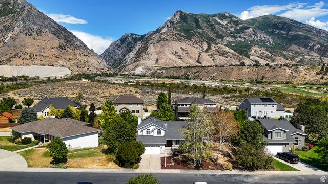 10822 CANYON VIEW DR, Highland, UT 84003