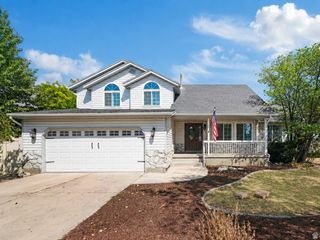 10822 CANYON VIEW DR, Highland, UT 84003
