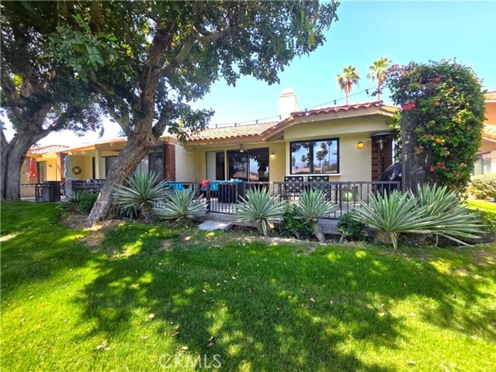 297 San Remo, Palm Desert, CA 92260