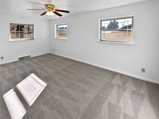 2916 Bird Drive, Oklahoma City, OK 73121