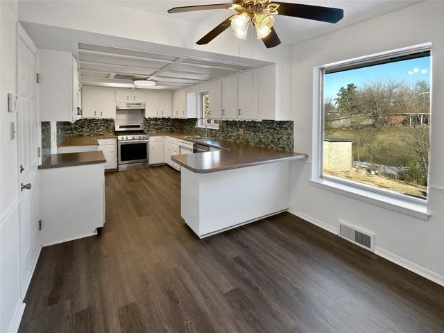 2916 Bird Drive, Oklahoma City, OK 73121