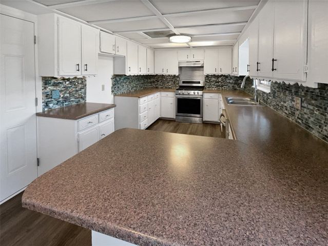 2916 Bird Drive, Oklahoma City, OK 73121