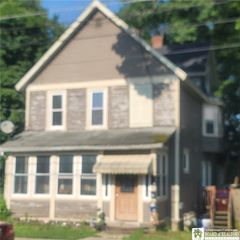 205 Barrett Avenue, Jamestown, NY 14701