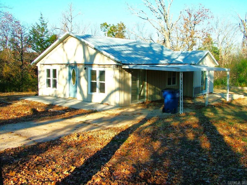 3004 HWY 5 South, Mountain Home, AR 72653