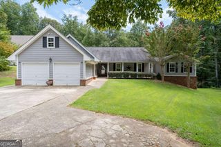 4692 YEAGER Road, Douglasville, GA 30135