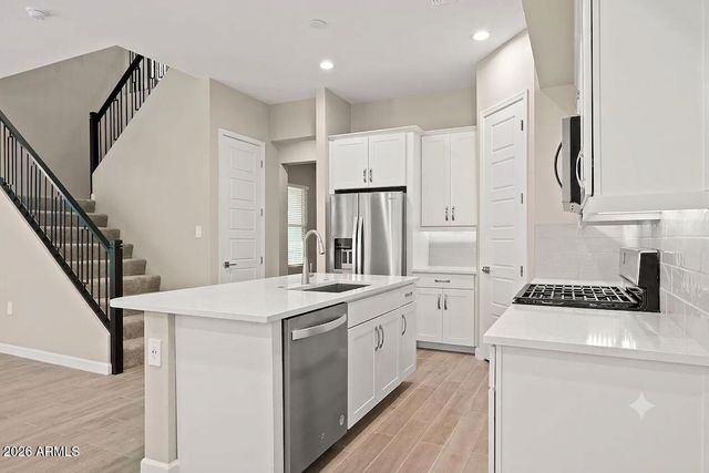 17042 N 50TH Way, Scottsdale, AZ 85254