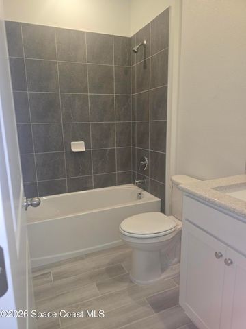 1238 Wyoming Drive SE, Palm Bay, FL 32909