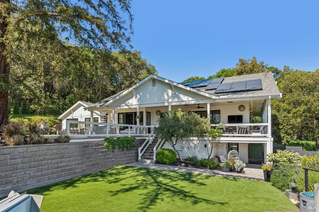 1145 3rd Ave, Napa, CA 94558