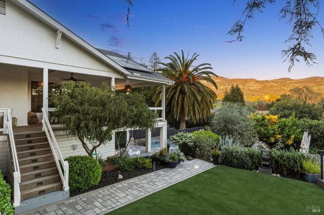 1145 3rd Ave, Napa, CA 94558