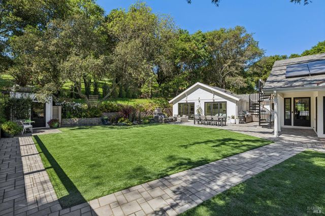 1145 3rd Ave, Napa, CA 94558