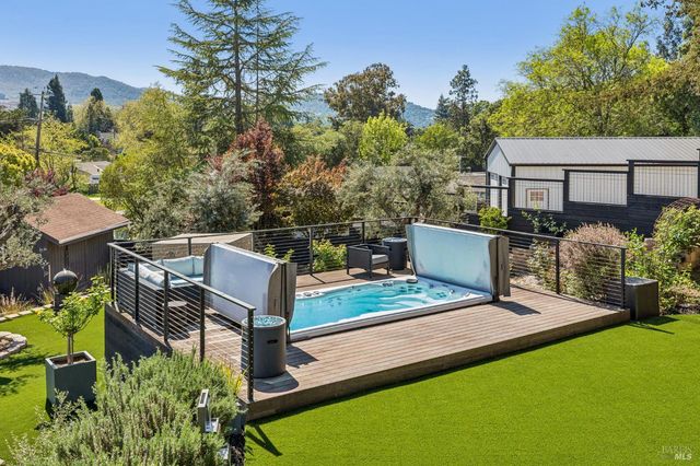 1145 3rd Ave, Napa, CA 94558