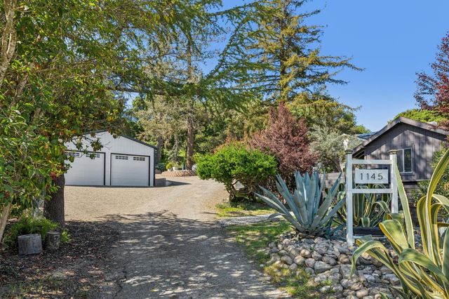 1145 3rd Ave, Napa, CA 94558