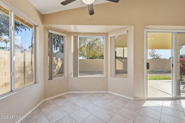 409 S CHOLLA Street, Gilbert, AZ 85233