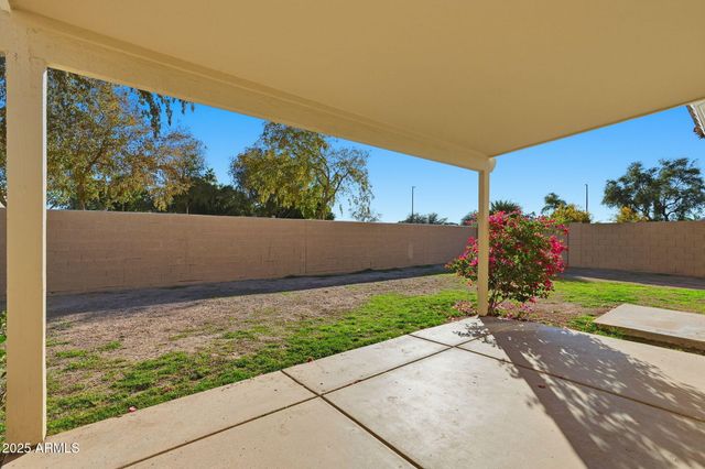 409 S CHOLLA Street, Gilbert, AZ 85233