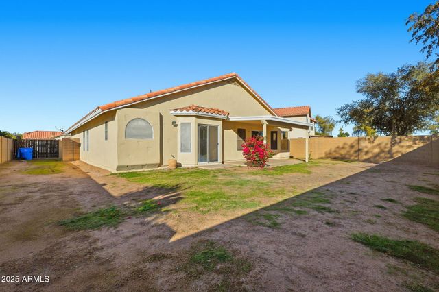 409 S CHOLLA Street, Gilbert, AZ 85233