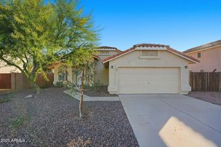 409 S CHOLLA Street, Gilbert, AZ 85233