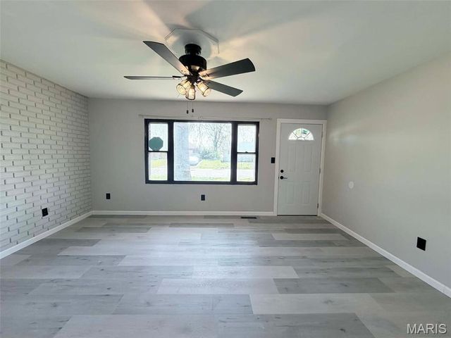 111 Miskell Boulevard, Cahokia, IL 62206