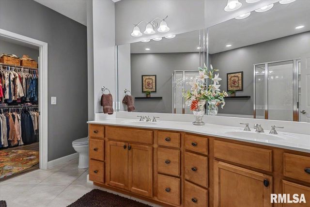 310 BOULDER CREEK Drive, Chatham, IL 62629