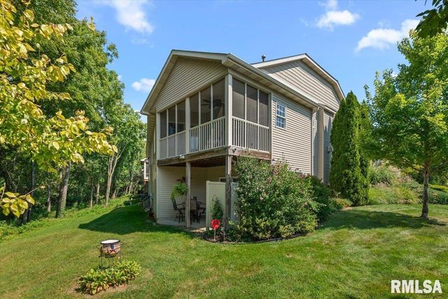 310 BOULDER CREEK Drive, Chatham, IL 62629