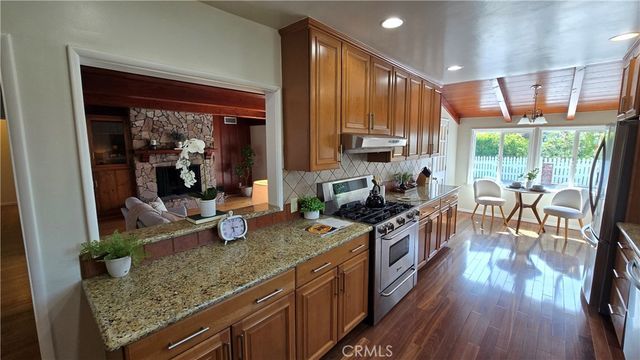1111 Arbor Dell Road, Los Angeles, CA 90041
