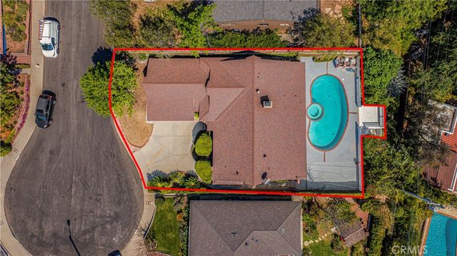 1111 Arbor Dell Road, Los Angeles, CA 90041