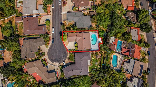 1111 Arbor Dell Road, Los Angeles, CA 90041