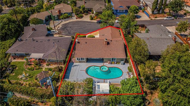 1111 Arbor Dell Road, Los Angeles, CA 90041