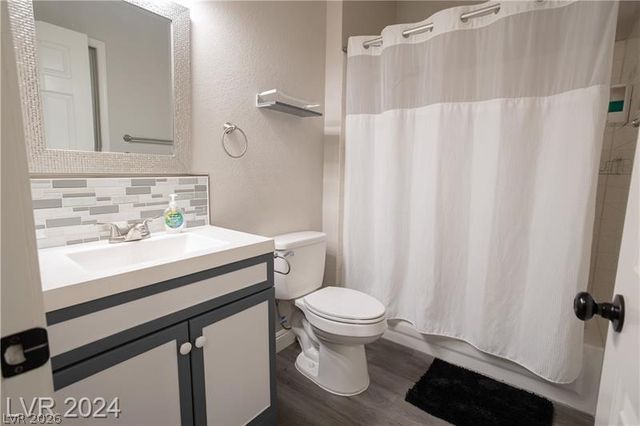 5155 West Tropicana Avenue 2066, Las Vegas, NV 89103