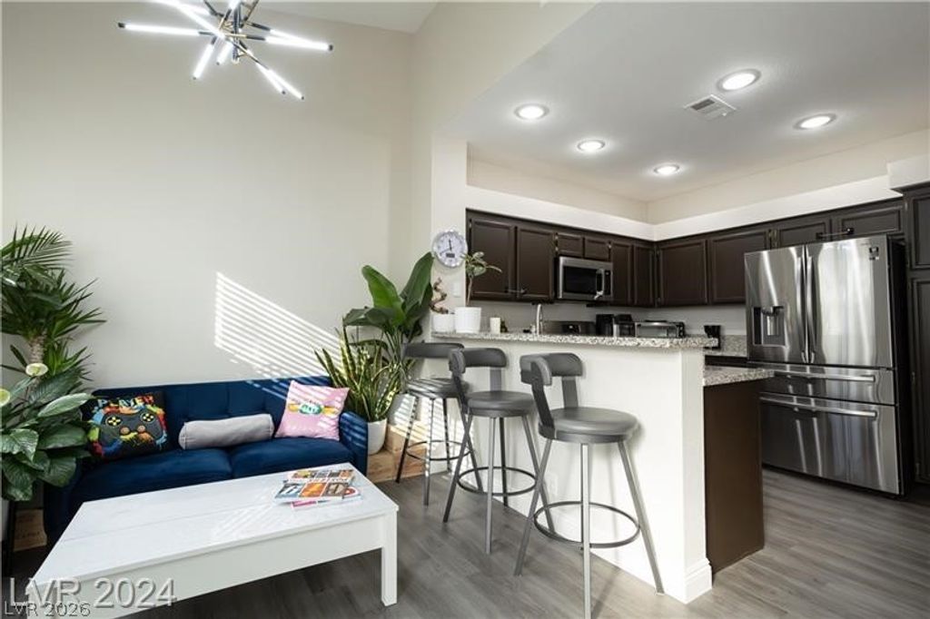 5155 West Tropicana Avenue 2066, Las Vegas, NV 89103