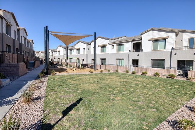 1548 Maria Crossing Avenue, Henderson, NV 89002