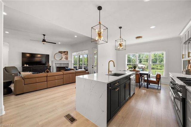 7107 Rae Farms Way, Greensboro, NC 27455