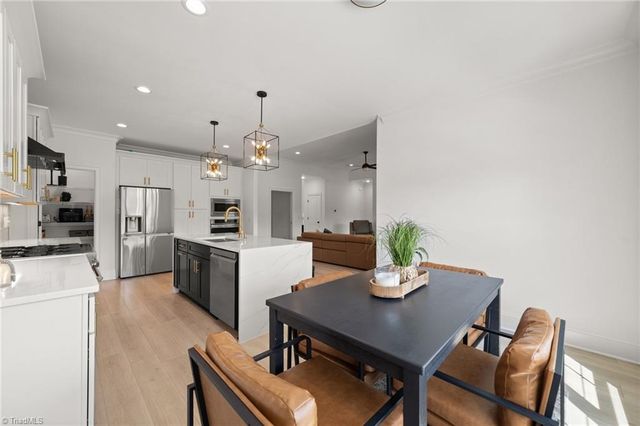 7107 Rae Farms Way, Greensboro, NC 27455