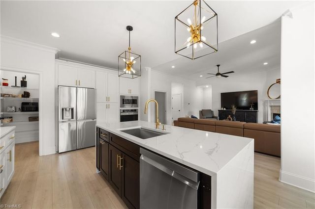 7107 Rae Farms Way, Greensboro, NC 27455