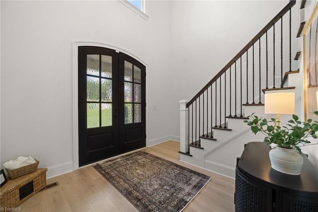 7107 Rae Farms Way, Greensboro, NC 27455