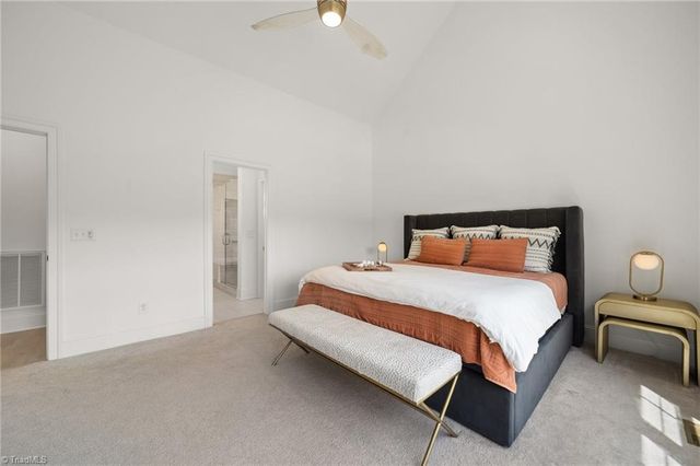 7107 Rae Farms Way, Greensboro, NC 27455