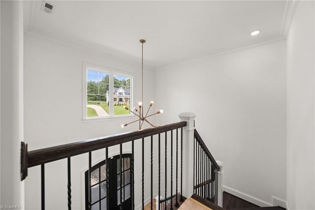 7107 Rae Farms Way, Greensboro, NC 27455