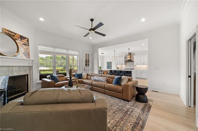 7107 Rae Farms Way, Greensboro, NC 27455